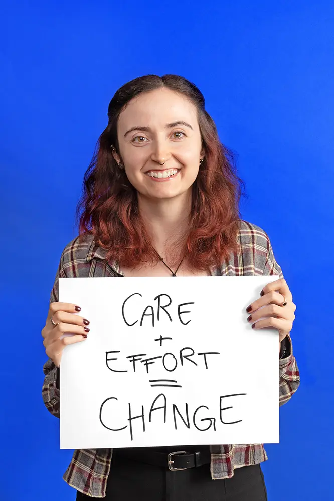 Nicole Ambauen, Intern