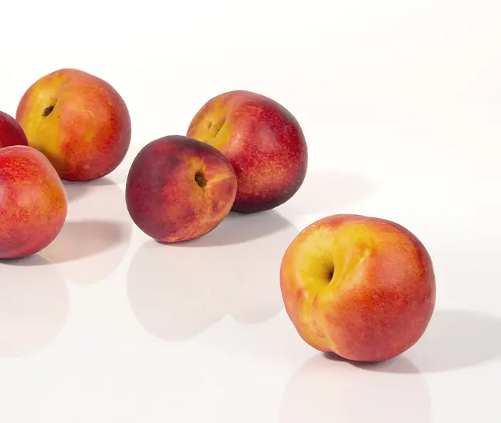 Fruits - Nectarines - gebana