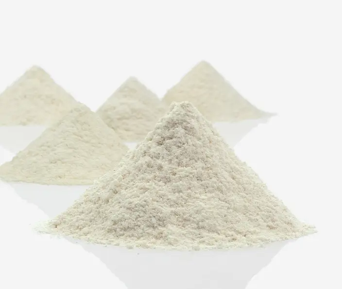 Cereals - White flour - gebana