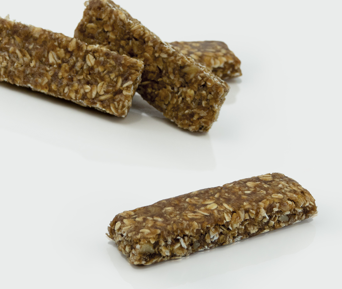 Reetigel Bio Riegel von der Fair Trade Pionierin, gebana.com