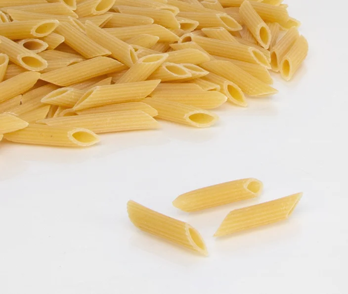 Pasta - Penne Hartweizen aus Süditalien. 500 g oder 5 kg erhältlich. - gebana