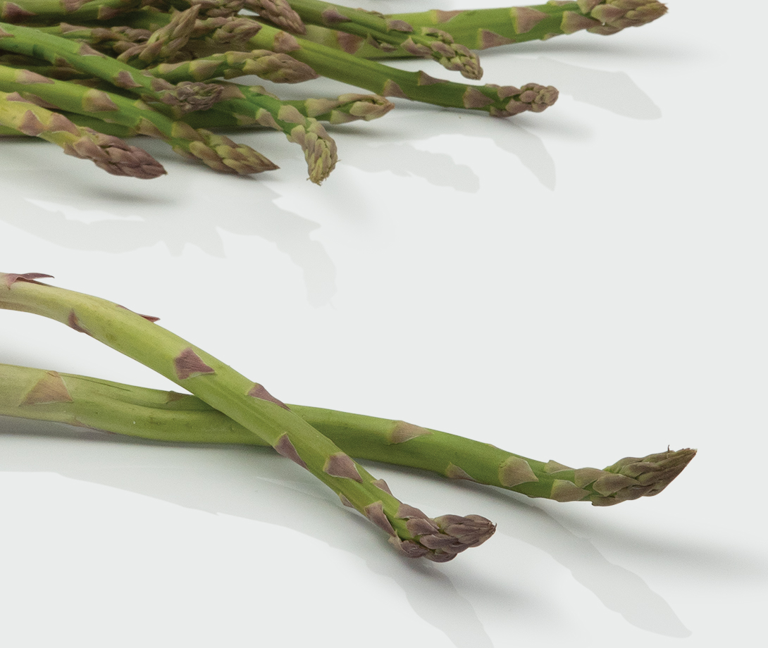 Bio-Grüne Spargeln frisch vom Schweizer Bauer · 5 kg