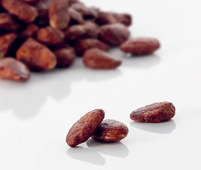 Candied Almonds