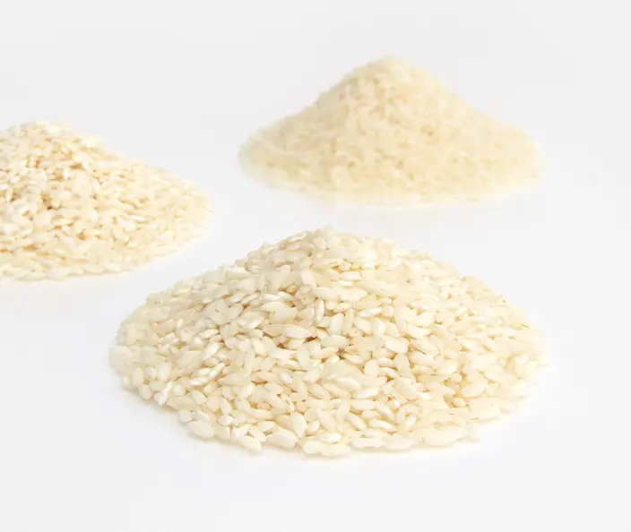 Riz risotto - gebana