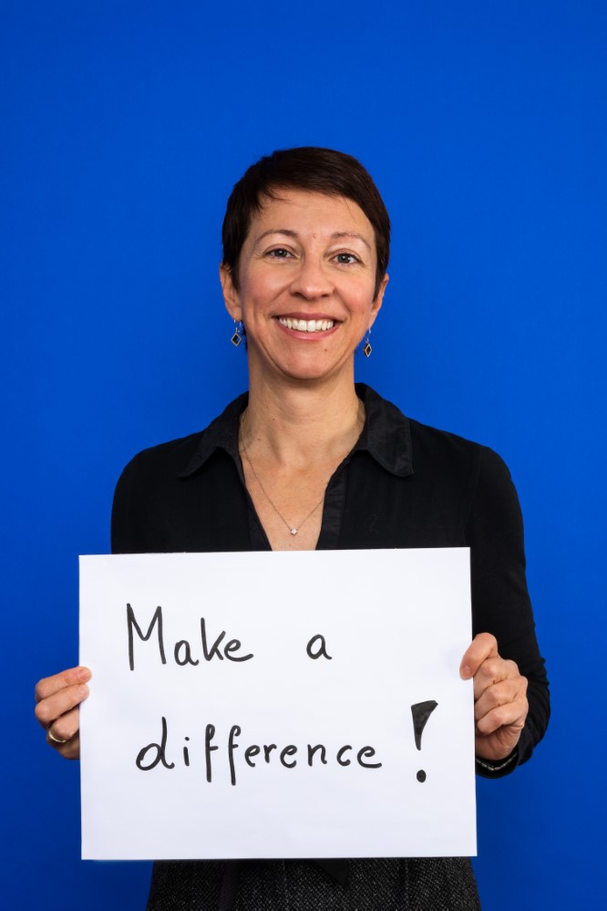 Cathrine Cornella, Head of Impact Development