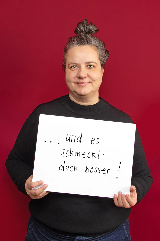 Valérie Engeler, Head of Assortment