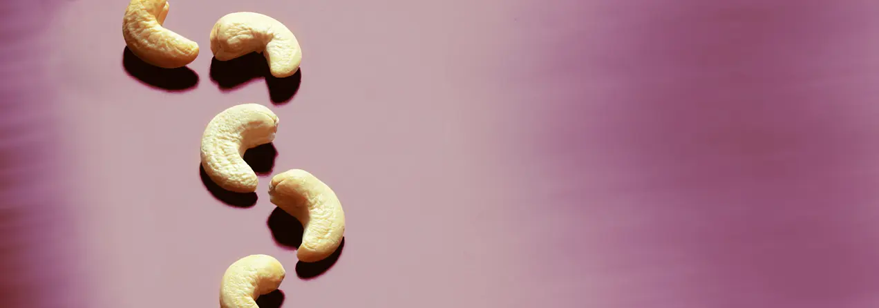 Order cashews - gebana.com