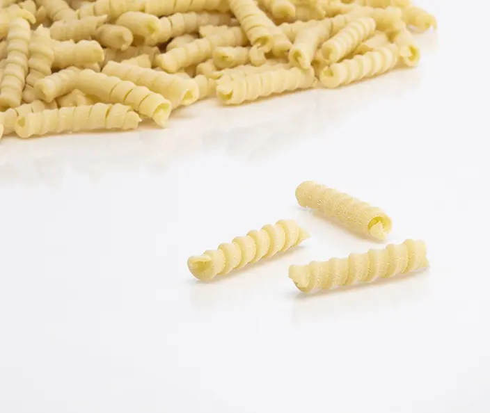 Fusilli Rustici