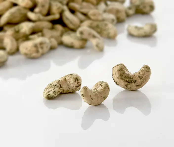 Zaatar Cashews