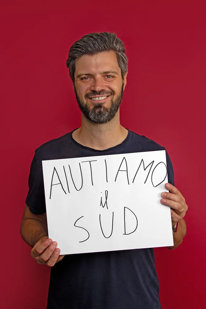 Andrea Viotto, Group Controlling