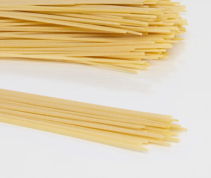 Pâtes - Linguine - gebana