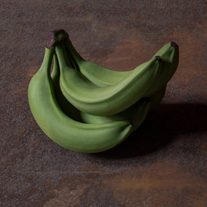 Banana_square