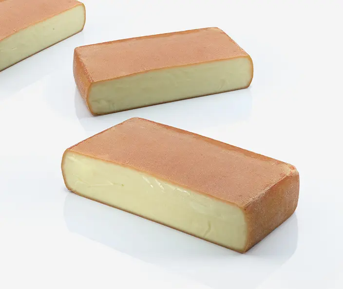 Fromage - Fromage à raclette au lait de brebis Demi-meule - gebana