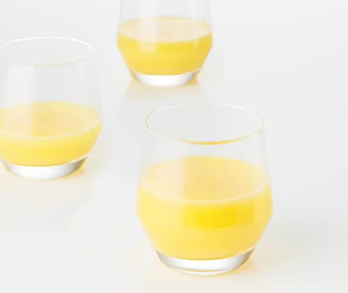 Orangensaft
