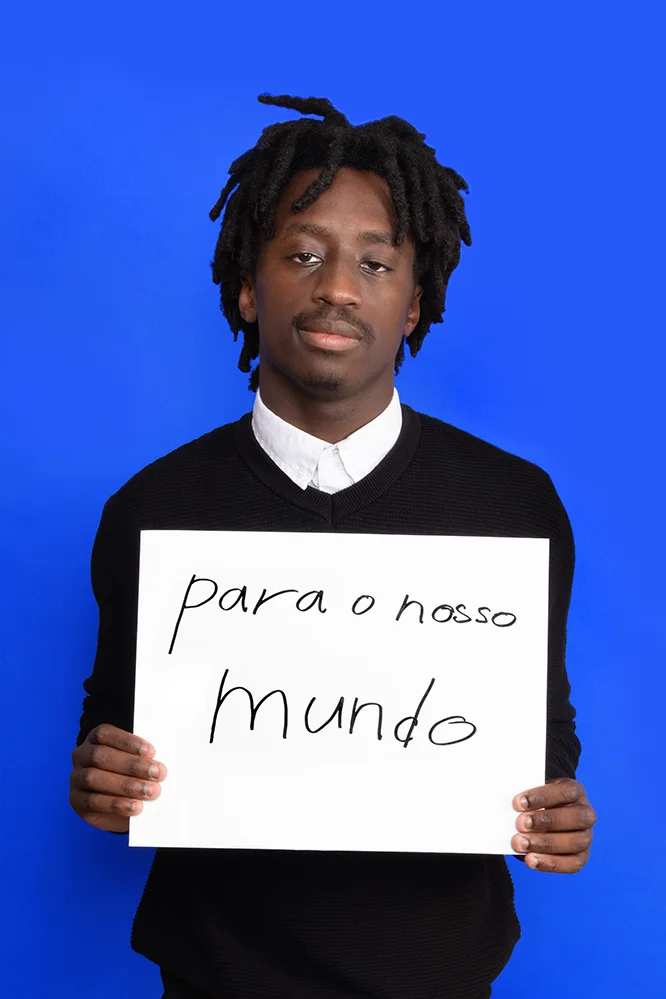 Pedro Camara Baio, Intern