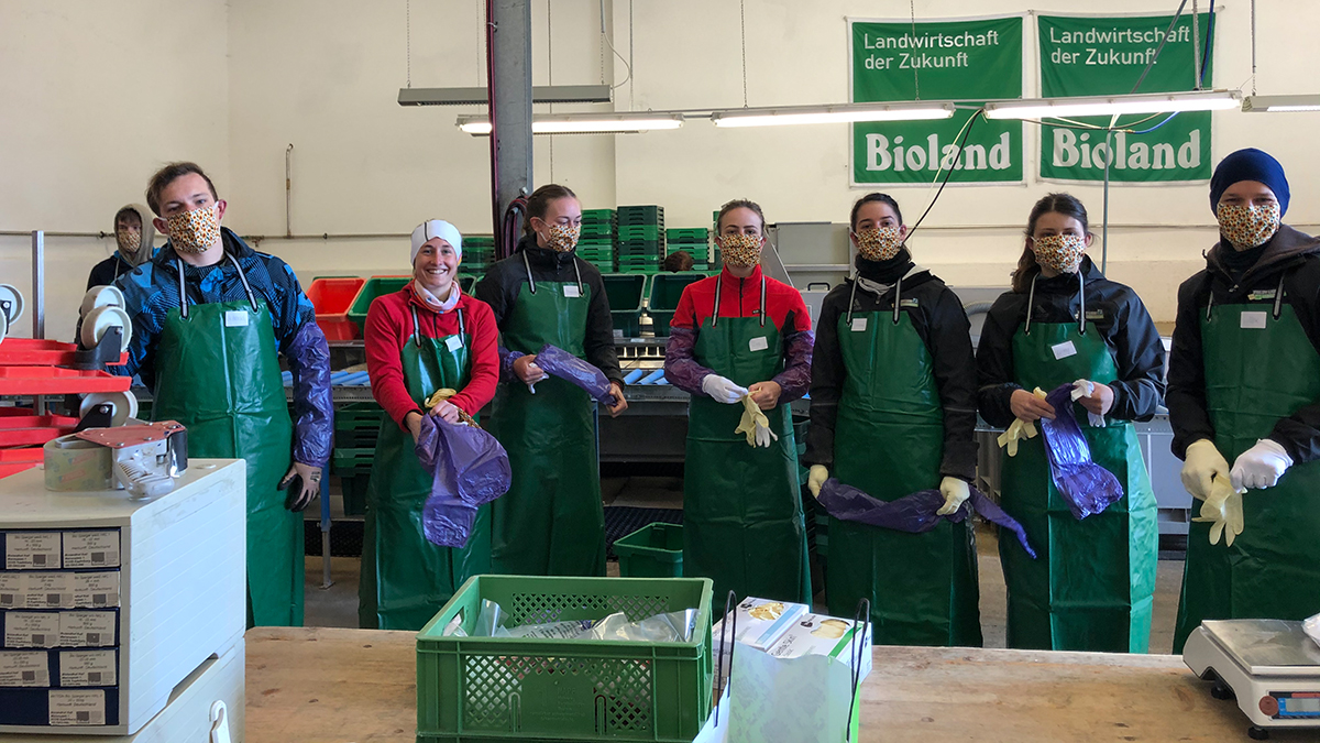 Verarbeitung_Biohof_Keil