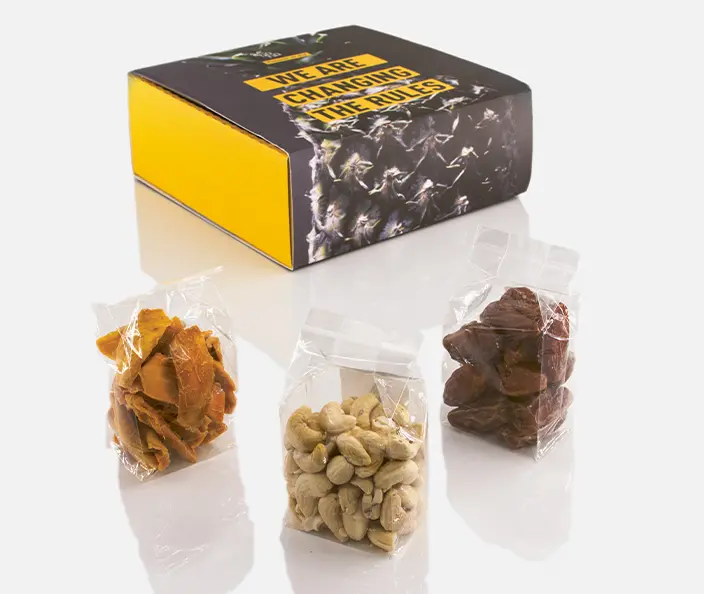 Degustationsset gemischt