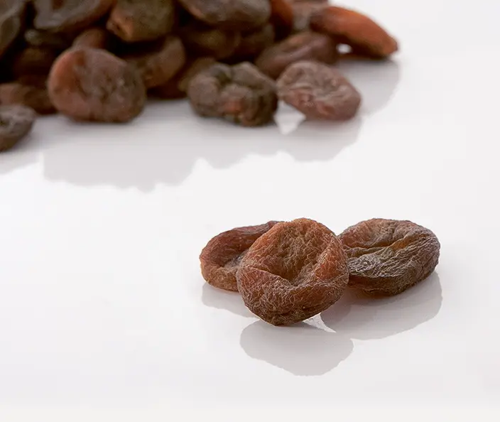 Fruits secs - Abricots - gebana