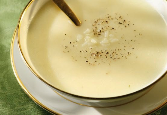 Avgolemono