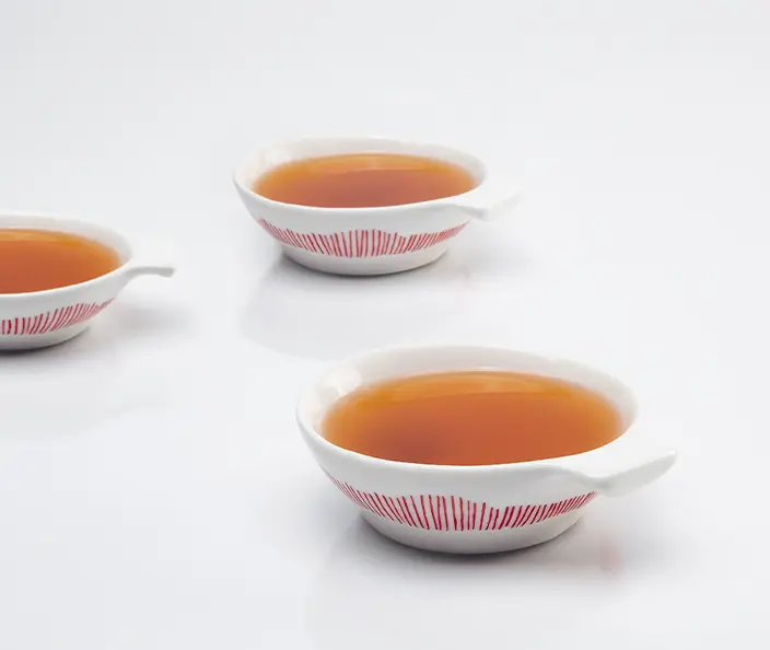 Öl & Essig - Apfel- und Birnenessig - gebana