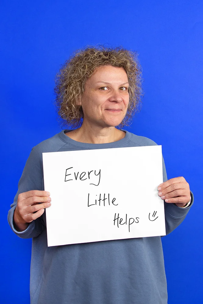 Katarina Mmaduka, Supply Chain Officer