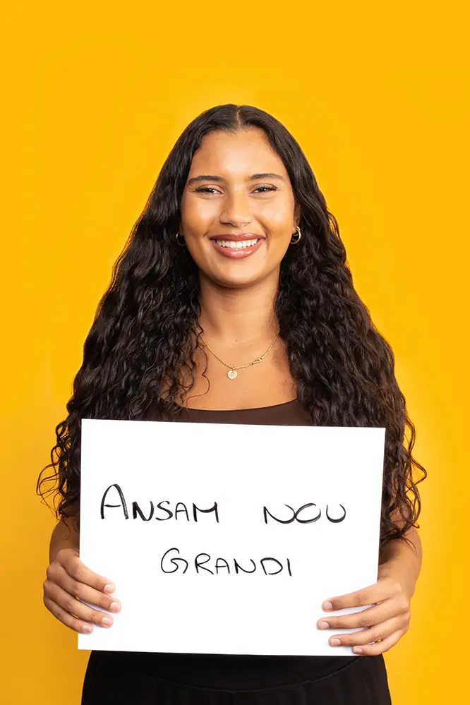 Ayana Sabbat, Intern