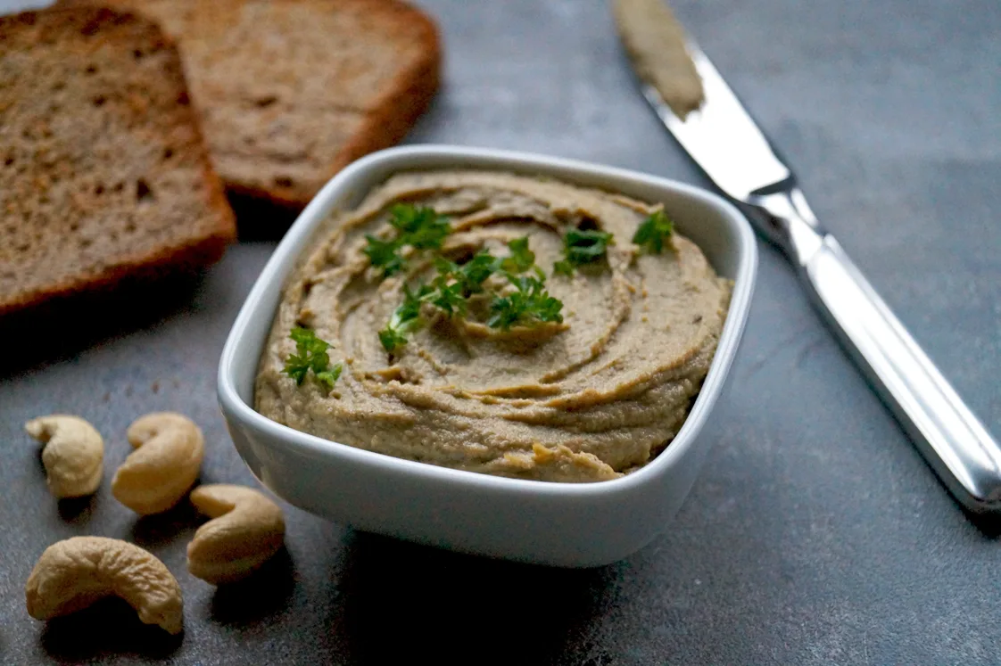 Cashew-Käse