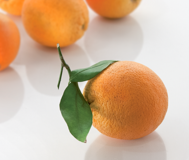 Oranges