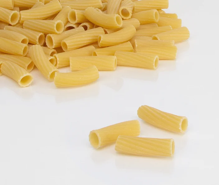 Pasta - Rigatoni - gebana