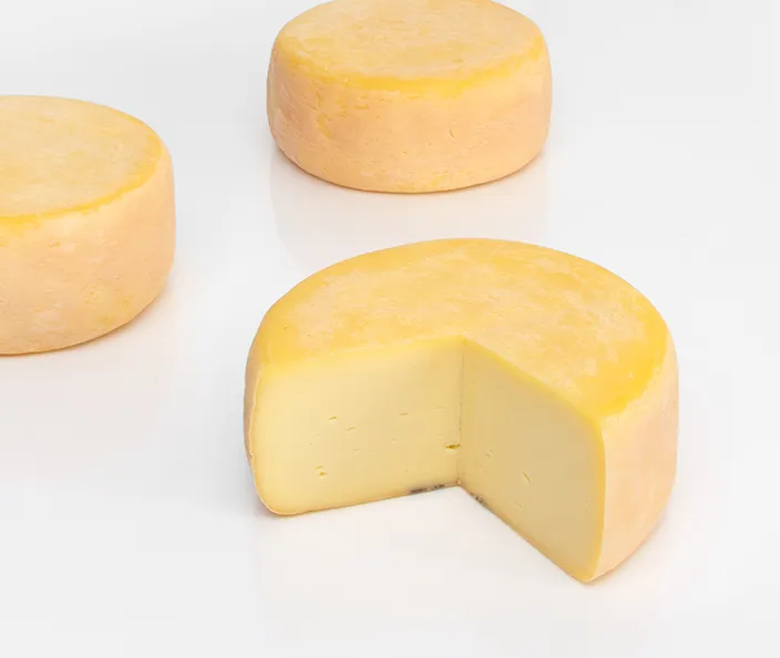 Käse - Rahmkäse Mutschli - gebana