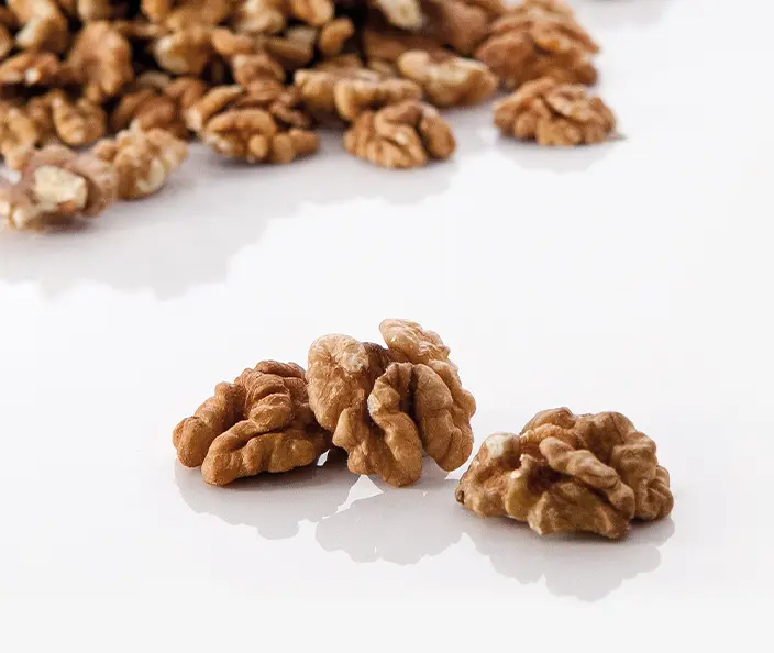 Walnüsse