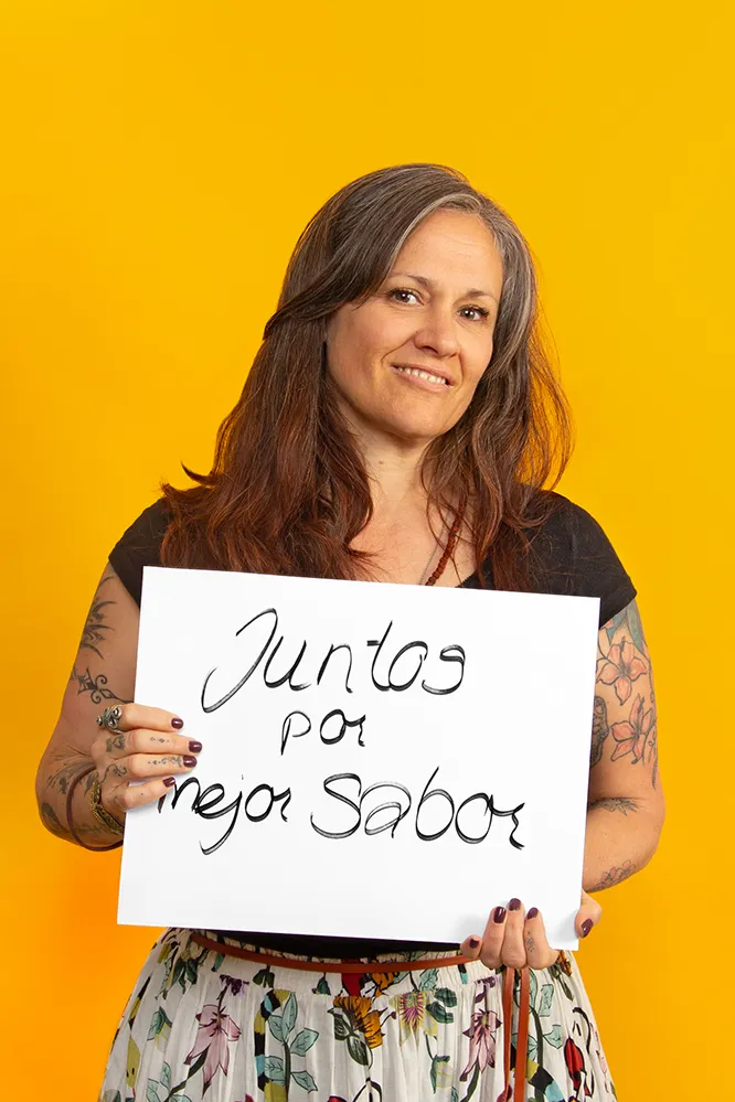 Nicole Merz, Purchase