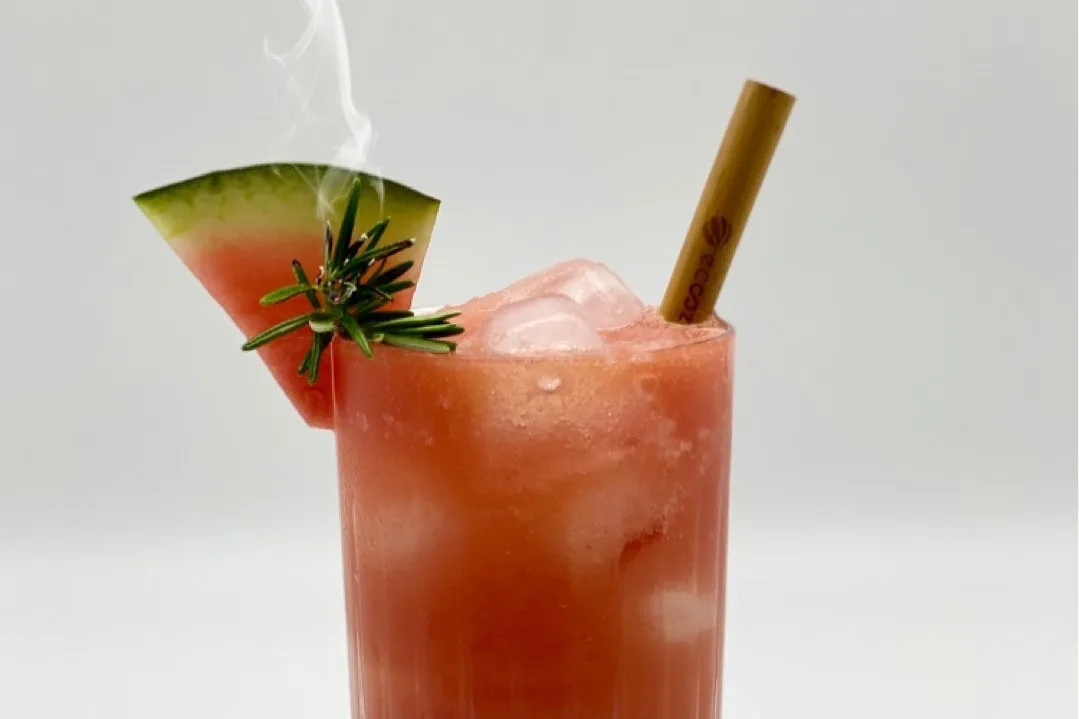 Sommer-Drinks