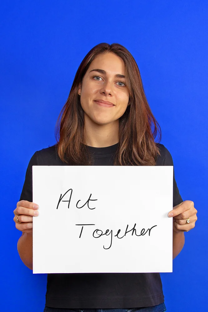 Inès Ferrand, Trade Officer