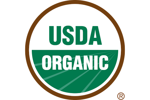 USDA Organic-Logo