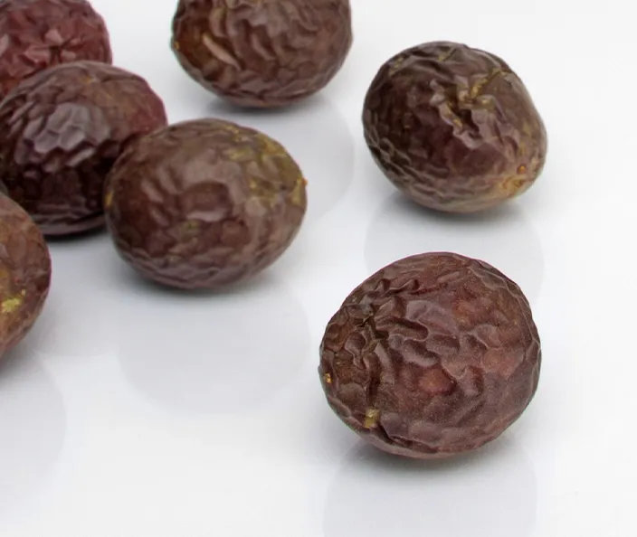 Fruits de la passion - gebana