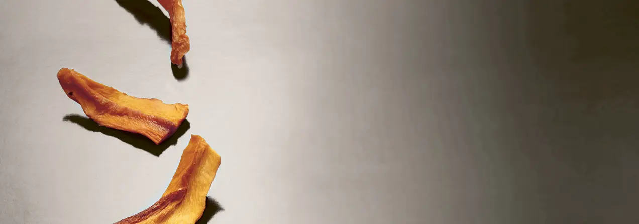 Order dried mangoes - gebana.com