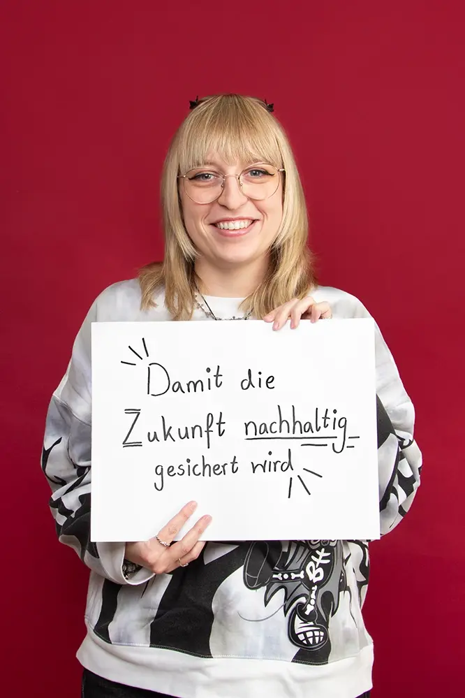 Riccarda Pajarola, Intern