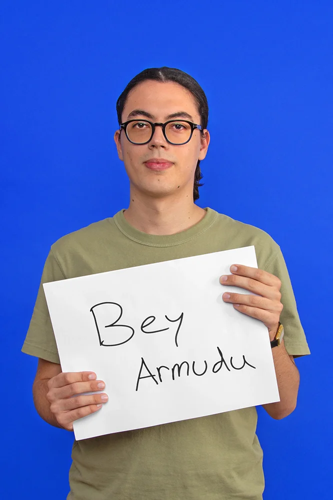 Emircan Akyürek, Intern