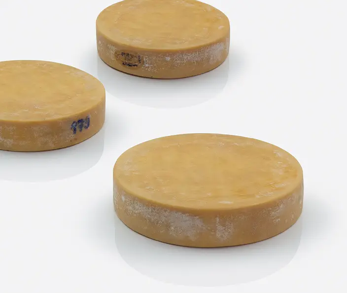 Fromage d'Alpage - gebana