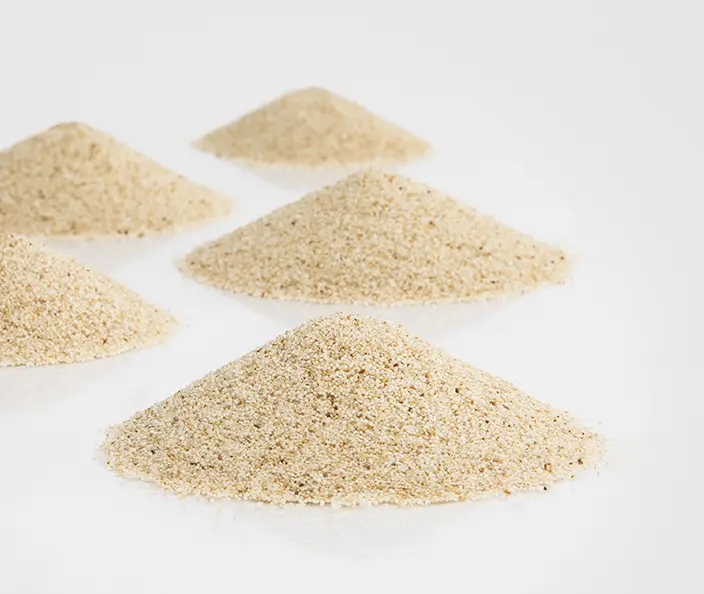 Getreide - Fonio - gebana